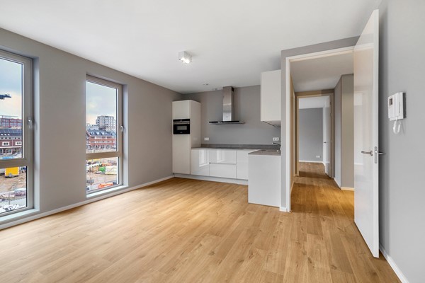 Medium property photo - Narva-Eiland 65, 1014 ZJ Amsterdam